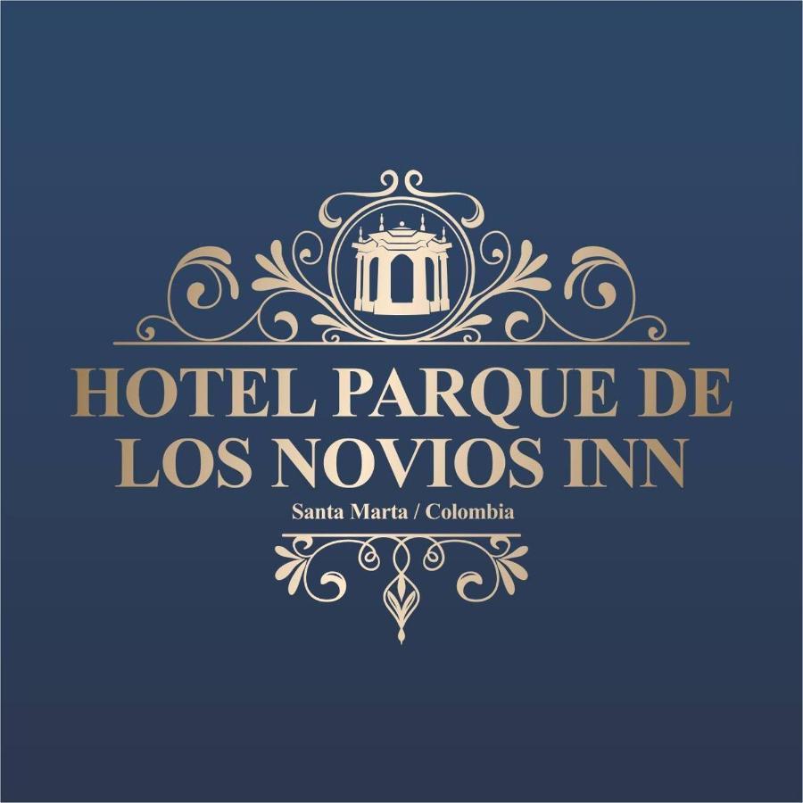 Hotel Parque De Los Novios Inn Σάντα Μάρτα Εξωτερικό φωτογραφία